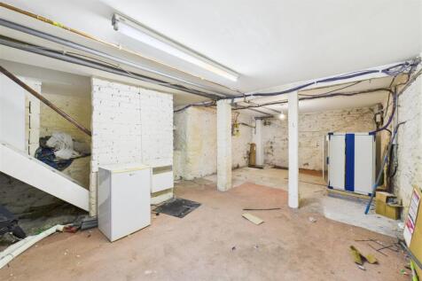 4 Osborne Villas, Kingsdown, Bristol BS2 8BP | Fre