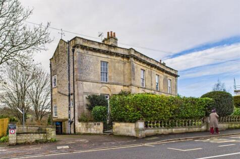 Garden Flat, 63 Newbridge Hill, Newbridge, Bath BA