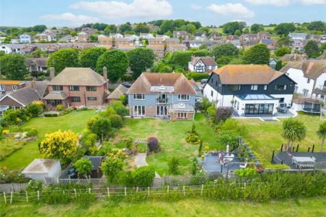 Dean Court Road, Rottingdean, Brighton, BN2