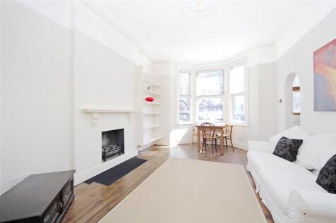1 Bedroom Flats To In Fulham South West London Rightmove