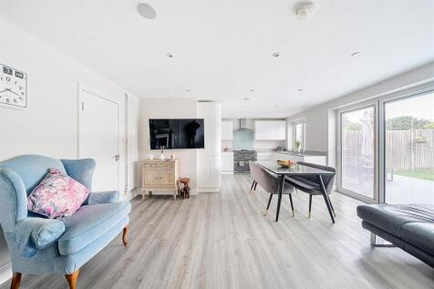 Living/Dining/Kitchen