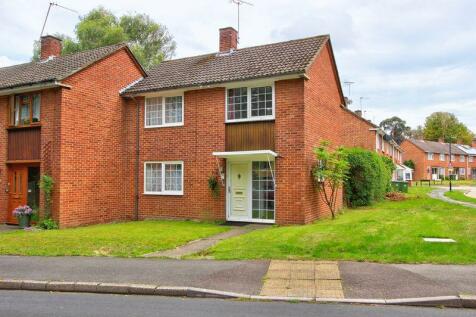 2 Bedroom Houses For Sale In Aldermoor Southampton