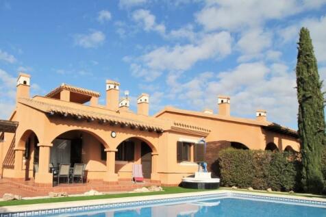 Property For Sale in Hacienda Del Alamo - Rightmove