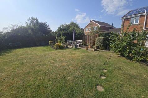 Rear Elevation Additional Image