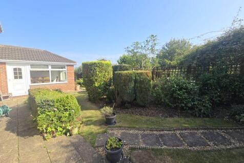 Rear Garden Additional Image