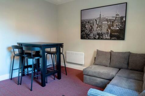 5 Bedroom Flats To Rent In Liverpool City Centre Rightmove