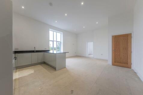 The Usher Quarters.JPG