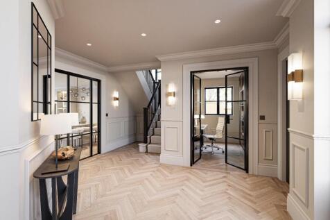 Terminus House - Entrance Hall.jpg