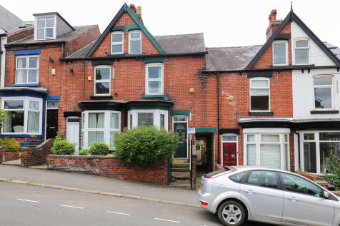 3 Bedroom Houses To Rent In Ecclesall Sheffield Rightmove