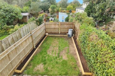 Views From Bedroom 2