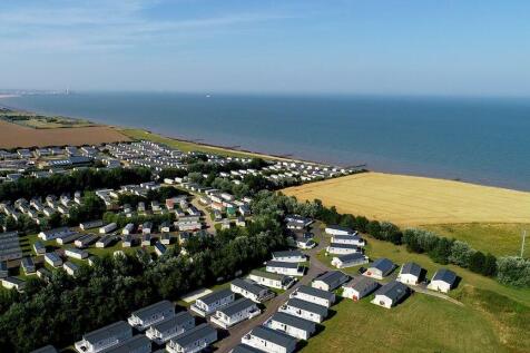 2019 Broadland Sands Drone