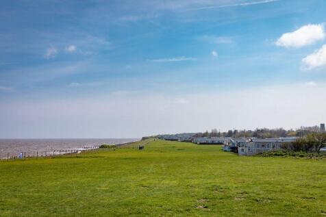 2019 Broadland Sands Suffolk Park View Wide Sea Ro
