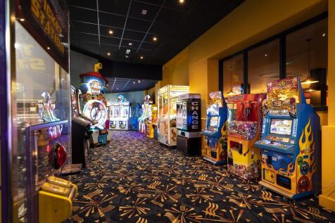 Park Holidays Broadland Sands Holiday Park 2022