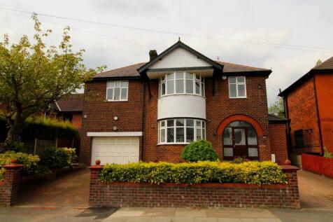 5 bedroom houses for sale in prestwich - rightmove