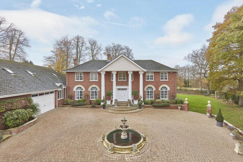 Properties For Sale By David Burr Estate Agents Bury St Edmunds Rightmove