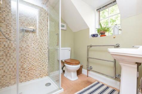 Could Fit A Bath