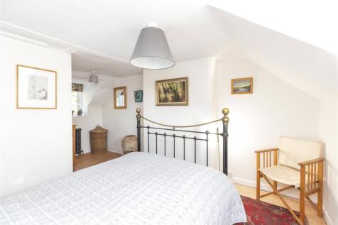 Double Bedroom 1