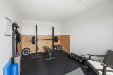 Home Gym