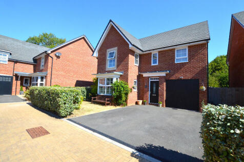 Garage &amp; Driveway