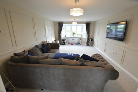 Family Lounge