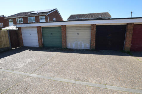 Garage to Rear