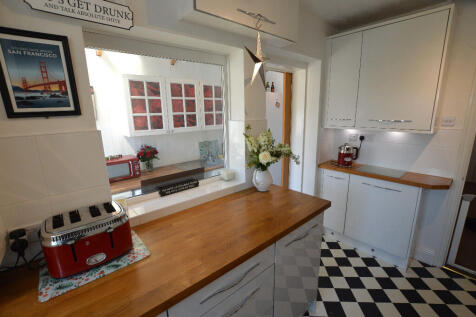 Fitted Kitchen