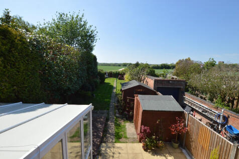 View from Bedroom