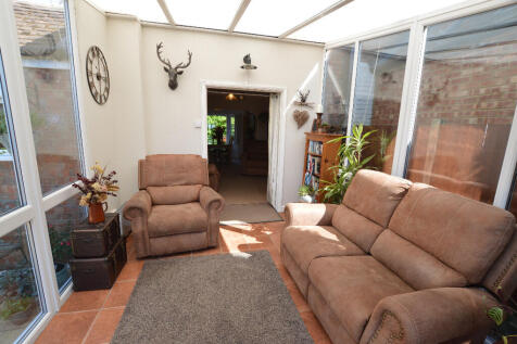 UPVC Conservatory