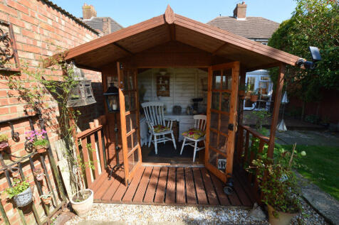 Summer House