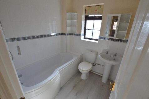 Fitted Bathroom
