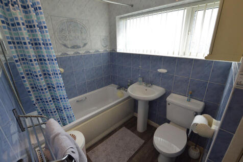 Fitted Bathroom