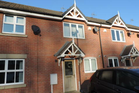 2 Bedroom Houses To Rent In Loughborough Leicestershire