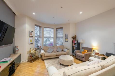 Open Plan Living Space