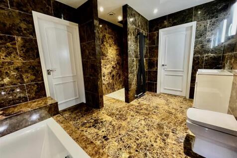 JACK AND JILL BATHROOM