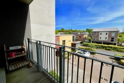 LOUNGE/KITCHEN/DINER