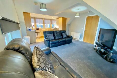 LOUNGE/KITCHEN/DINER