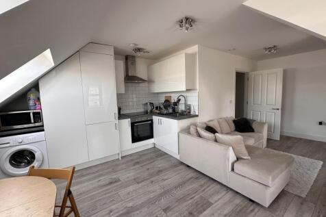 Living Room Area
