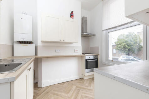 Flat 2, 191 Bath ...