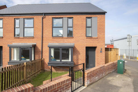 Plot 8, Haywards ...