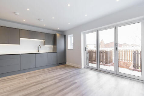 Plot 8, Haywards ...