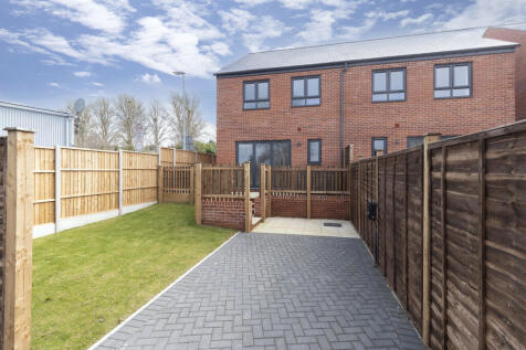 Plot 8, Haywards ...