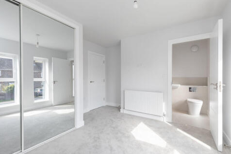 Plot 8, Haywards ...
