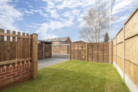 Plot 8, Haywards ...
