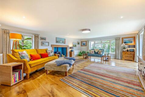 Exceptional Space