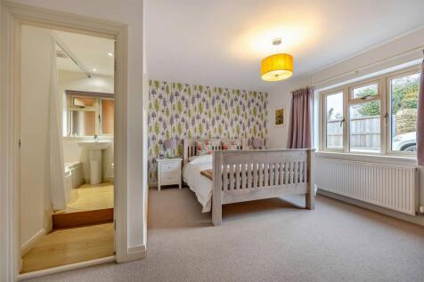 Second Suite
