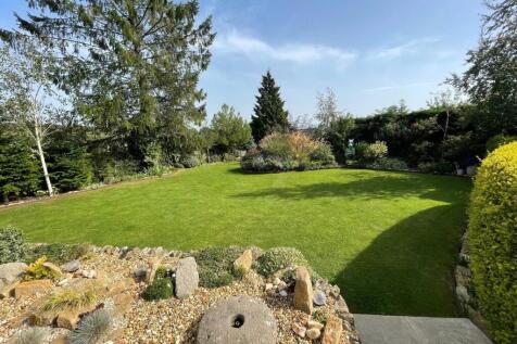 Private Garden