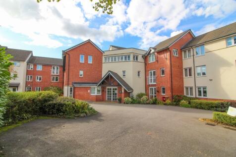 2 Bedroom Flats For Sale in Stockport, Cheshire - Rightmove