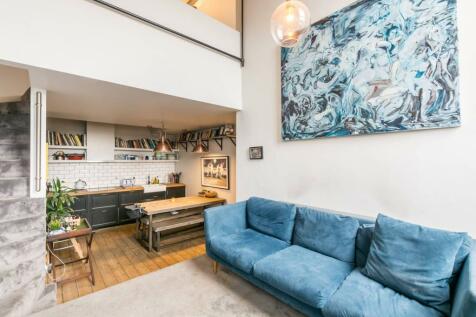 flats to rent in stoke newington, north london - rightmove
