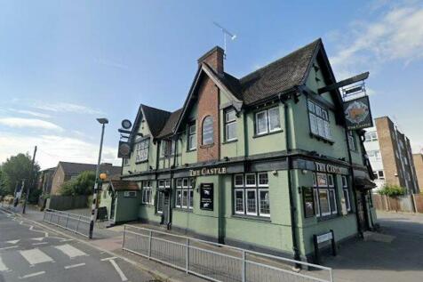 Commercial properties for sale in Surbiton | Rightmove