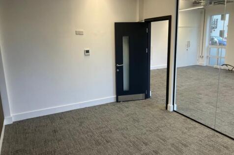 Parris House - Waterman's Court (4)